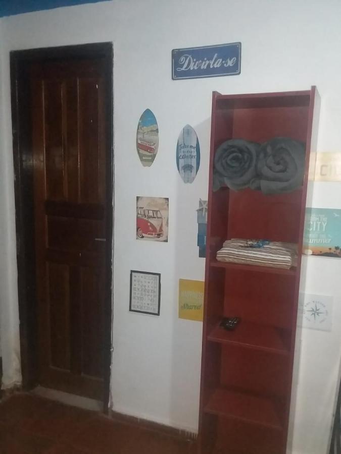 Hotel Pousada Kakau Arraial do Cabo Exterior photo